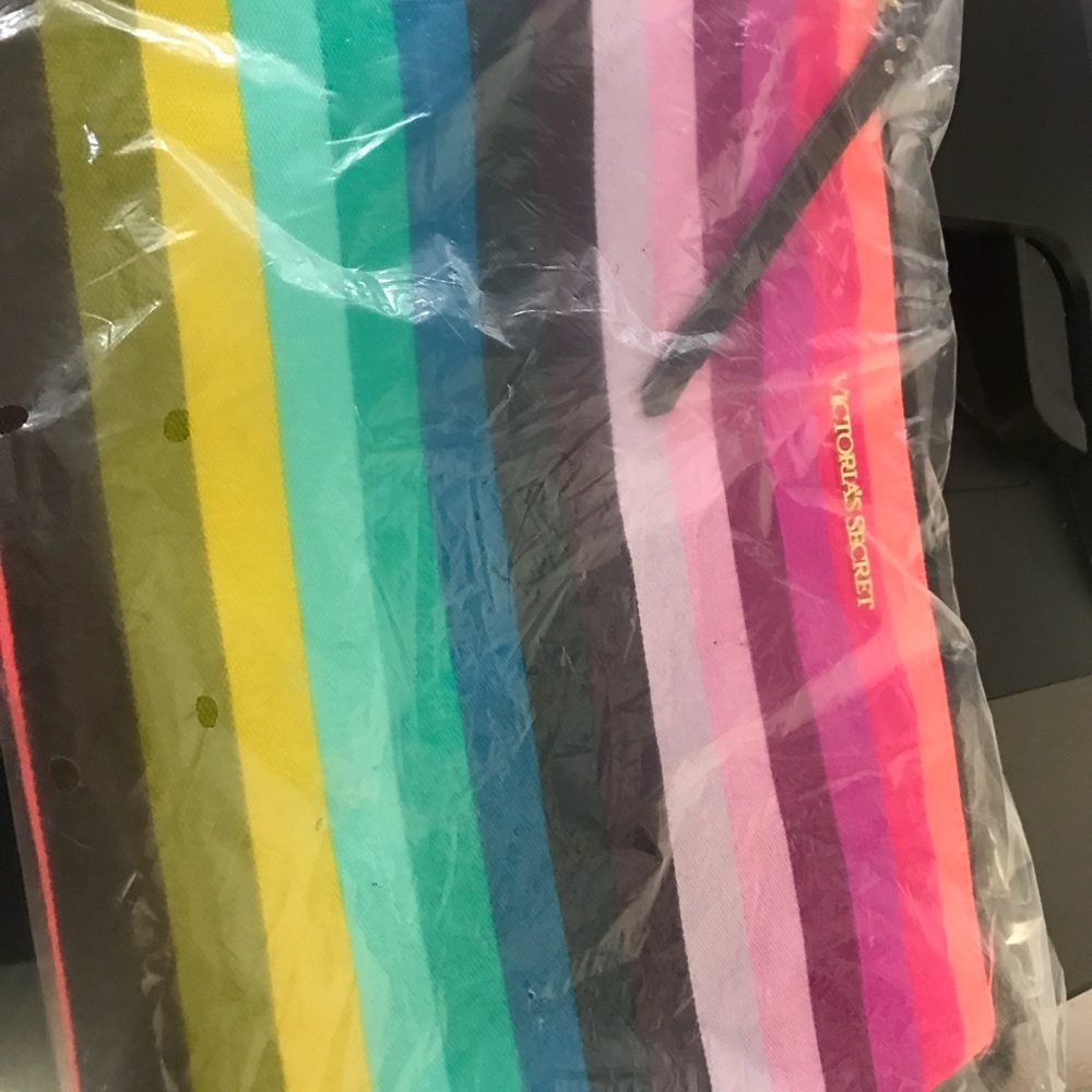 Victoria’s Secret pouch